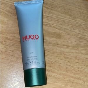 Hugo Boss shower 
gel 50 ml 
For men